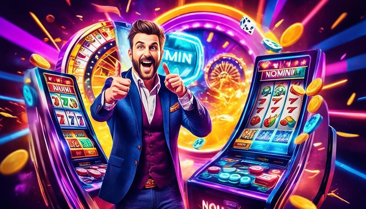 j330 Live Casino