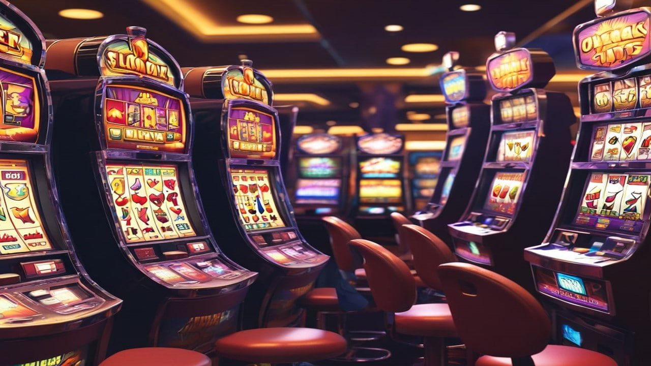 j330 Slots